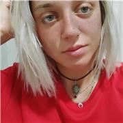 Persona disponible para el cuidado de niños y niñas de todas las edades